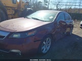 ACURA TL 3.5 19UUA8F51CA039549 снимка
