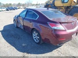 ACURA TL 3.5 19UUA8F51CA039549 снимка