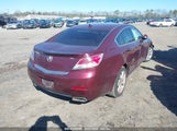 ACURA TL 3.5 19UUA8F51CA039549 снимка