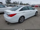 HYUNDAI SONATA LIMITED 5NPEC4AC2DH684068 снимка