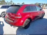 LINCOLN MKX 2LMDJ8JK9DBL33279 fotografie