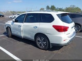 NISSAN PATHFINDER SL 5N1DR2MN7HC695396 снимка