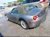 BMW Z4 2.5I 4USBT33544LS52714 снимка