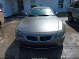BMW Z4 2.5I 4USBT33544LS52714 снимка