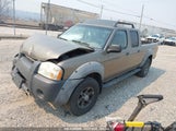 NISSAN FRONTIER XE-V6 1N6ED29YX2C369056 снимка