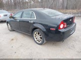 CHEVROLET MALIBU LTZ 1G1ZK577384246216 снимка
