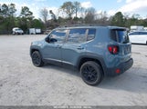 JEEP RENEGADE UPLAND EDITION 4X4 ZACCJBAB2JPH34804 photo
