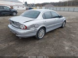 JAGUAR X-TYPE 2.5L SAJEA51D92XC59182 снимка