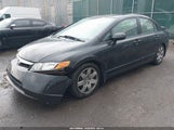 HONDA CIVIC LX 1HGFA16577L141142 снимка