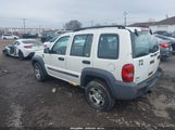 Jeep Liberty Sport 1J4GL48K83W671530 снимка
