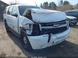 CHEVROLET TAHOE LT 1GNFK13087R299272 снимка