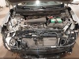 NISSAN ROGUE SL 5N1AT2MV6FC823497 снимка