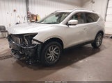 NISSAN ROGUE SL 5N1AT2MV6FC823497 снимка