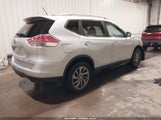 NISSAN ROGUE SL 5N1AT2MV6FC823497 снимка