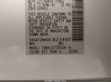 NISSAN ROGUE SL 5N1AT2MV6FC823497 снимка