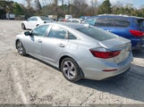 HONDA INSIGHT EX 19XZE4F58LE003887 снимка