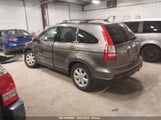 HONDA CR-V EX-L 5J6RE48729L015235 fotografie