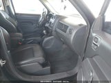 JEEP PATRIOT SPORT SE FWD 1C4NJPBA3HD166731 снимка
