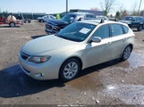 SUBARU IMPREZA 2.5I JF1GH61679H817192 снимка