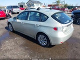 SUBARU IMPREZA 2.5I JF1GH61679H817192 снимка
