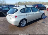 SUBARU IMPREZA 2.5I JF1GH61679H817192 снимка