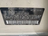 SUBARU IMPREZA 2.5I JF1GH61679H817192 снимка