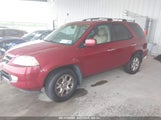 ACURA MDX 2HNYD18612H545168 снимка