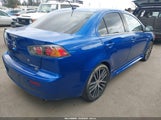 MITSUBISHI LANCER SEL JA32V2FW2HU010095 снимка