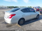 NISSAN VERSA 1.6 SV 3N1CN7APXDL851298 photo