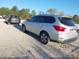 NISSAN PATHFINDER SV 5N1DR2MN3KC625241 снимка