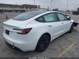 TESLA MODEL 3 LONG RANGE REAR-WHEEL DRIVE 5YJ3E1EA4SF966099 снимка