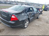 FORD FUSION SE 3FAHP0HAXCR408429 снимка