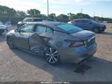 NISSAN MAXIMA SV XTRONIC CVT 1N4AA6CVXMC508952 photo