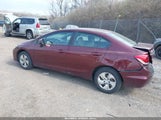 HONDA CIVIC LX 19XFB2F51DE268944 снимка