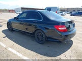 MERCEDES-BENZ C 250 LUXURY/SPORT WDDGF4HB4CA628612 photo