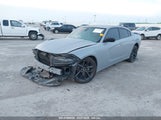 DODGE CHARGER SXT RWD 2C3CDXBG3NH122797 photo