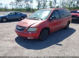 CHRYSLER TOWN & COUNTRY TOURING 2C4GP54L74R505816 fotografie
