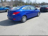 HYUNDAI ACCENT GLS KMHCT4AE4EU612929 снимка
