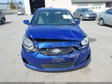 HYUNDAI ACCENT GLS KMHCT4AE4EU612929 снимка