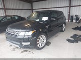 Land Rover Range Rover Sport 3.0L V6 Supercharged Hse SALWR2VF1GA647206 снимка