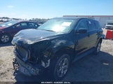 Chevrolet Equinox Ls 2GNALBEK1H1531734 снимка