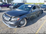 MERCEDES-BENZ C 300 LUXURY/SPORT 55SWF4JB6GU161401 photo