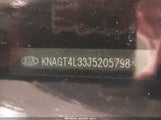 KIA OPTIMA LX KNAGT4L33J5205798 снимка