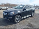 MERCEDES-BENZ GL 450 4MATIC 4JGDF7CE3EA420297 снимка