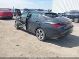 HYUNDAI ELANTRA SEL KMHLS4AG3PU577100 снимка