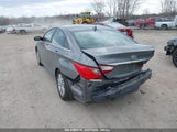 HYUNDAI SONATA GLS 5NPEB4AC1DH727317 снимка