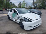 TESLA MODEL Y LONG RANGE DUAL MOTOR ALL-WHEEL DRIVE 5YJYGDEE5MF232790 снимка