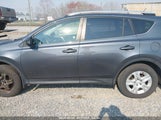 TOYOTA RAV4 LE JTMBFREVXED076194 снимка