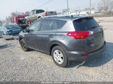 TOYOTA RAV4 LE JTMBFREVXED076194 снимка