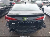 HYUNDAI ELANTRA VALUE EDITION 5NPD84LF1KH494330 снимка